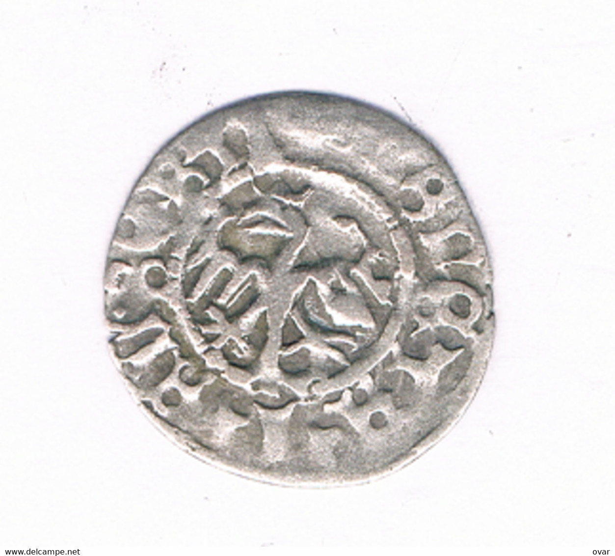 1/2 GROSZ  1489-1502   KRAKOW   POLEN /7441/ - Polen