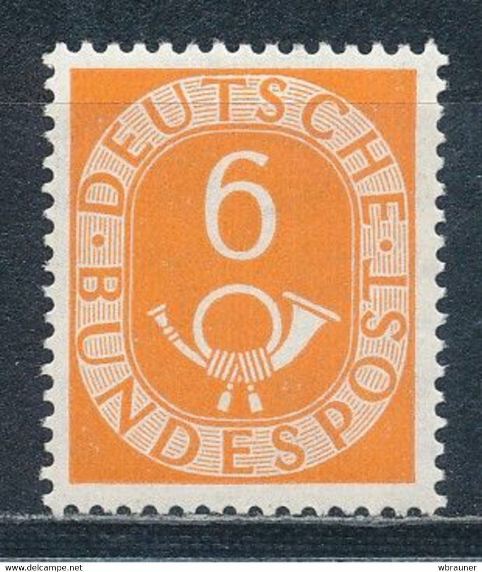 Bund 126 ** Geprüft Schlegel Mi. 22,- - Ungebraucht