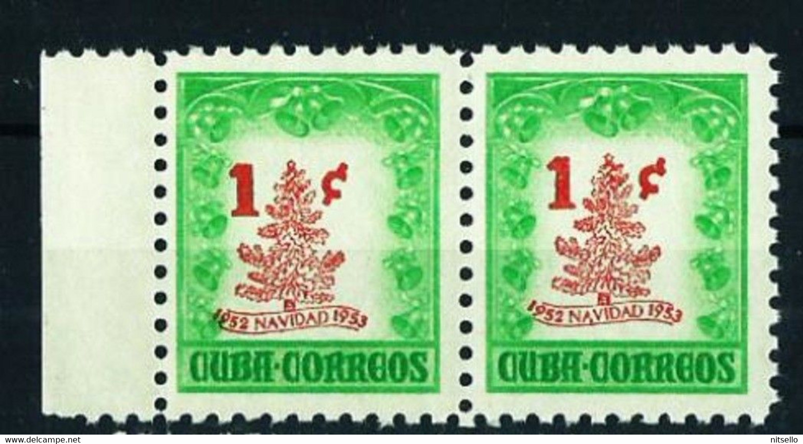 LOTE 2154 /// (C075) CUBA YVERT Nº: 381**MNH  // CATALOG./COTE: 13€ ¡¡¡ OFERTA - LIQUIDATION - JE LIQUIDE !!! - Nuovi