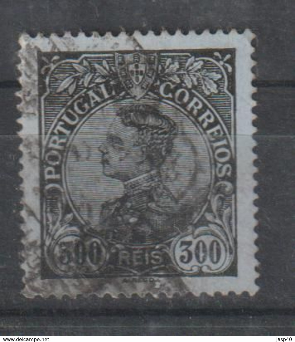 PORTUGAL CE AFINSA 167 - USADO - Used Stamps