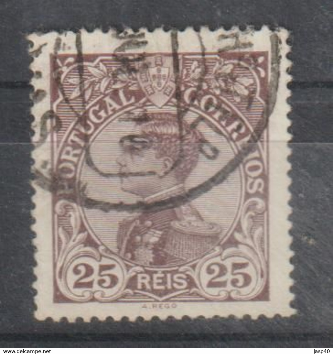 PORTUGAL CE AFINSA 161 - USADO - Used Stamps