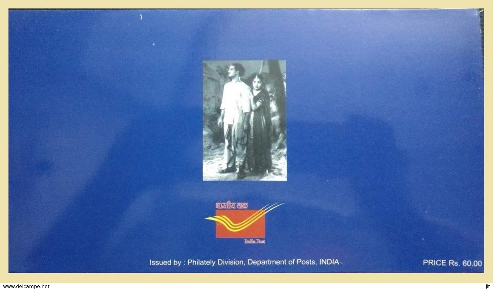 145. INDIA 2008 STAMP DR. B. N. REDDI  PRESENTATION PACK . - Other & Unclassified