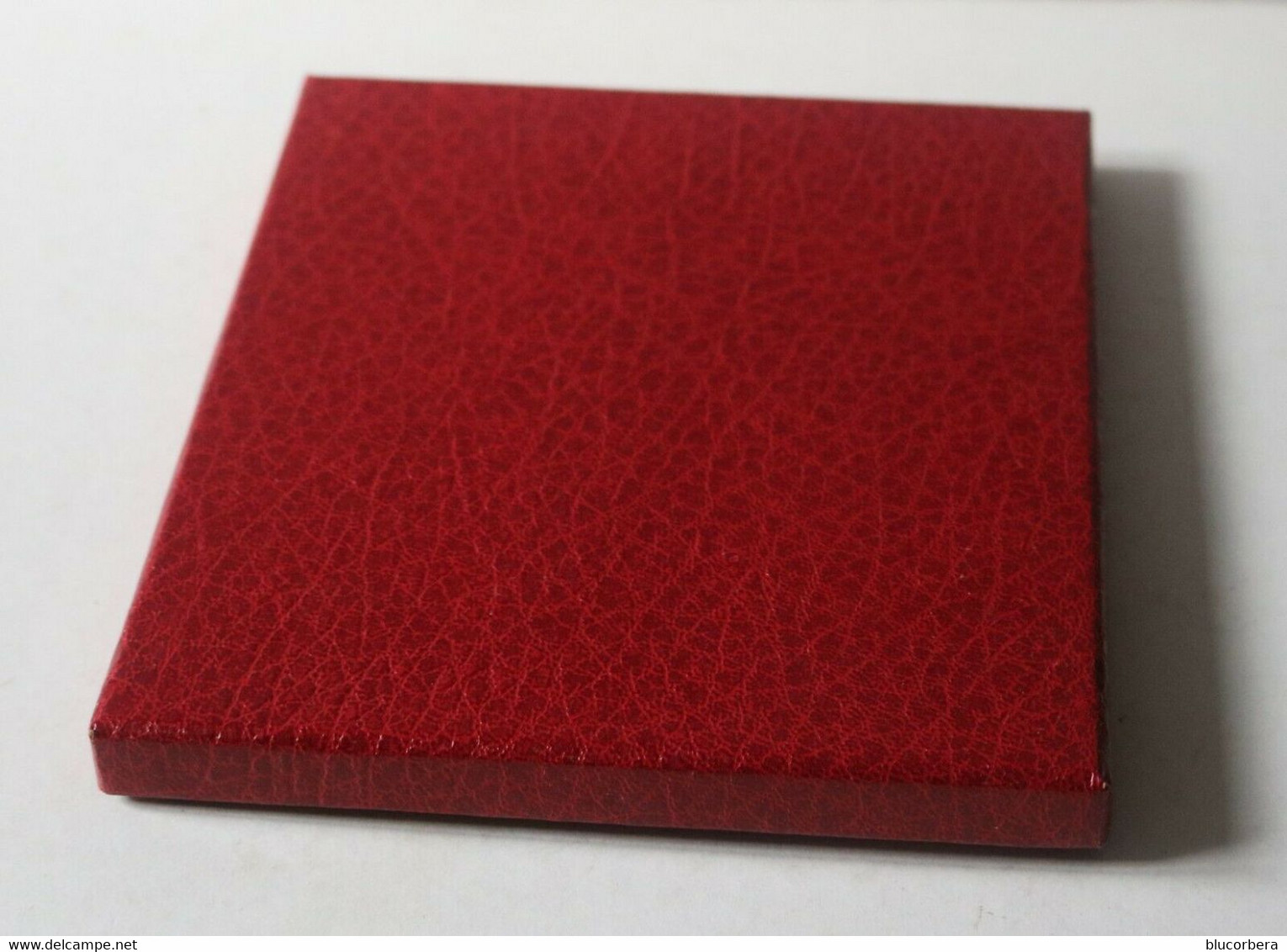 CROCE GIUBILEO 2000 S. JOHNSON DI ANGELO GRILLI CON SCATOLA ORIGINALE - Boxes