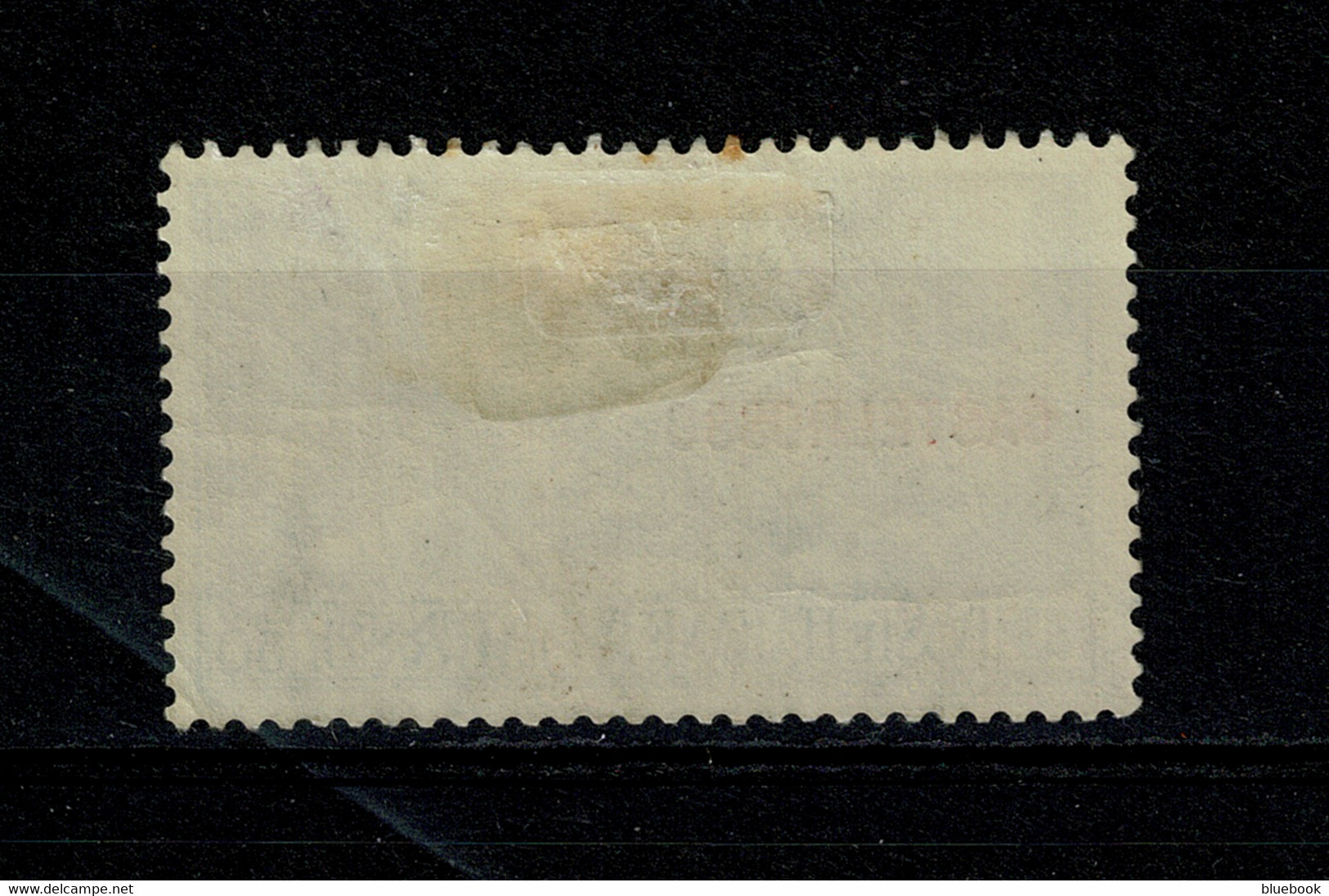 Ref 1400 - 1930 Italy Castelrosso  - Ferrucci 50c Mint Stamp - SG  27 - Cat £9.25 + - Castelrosso