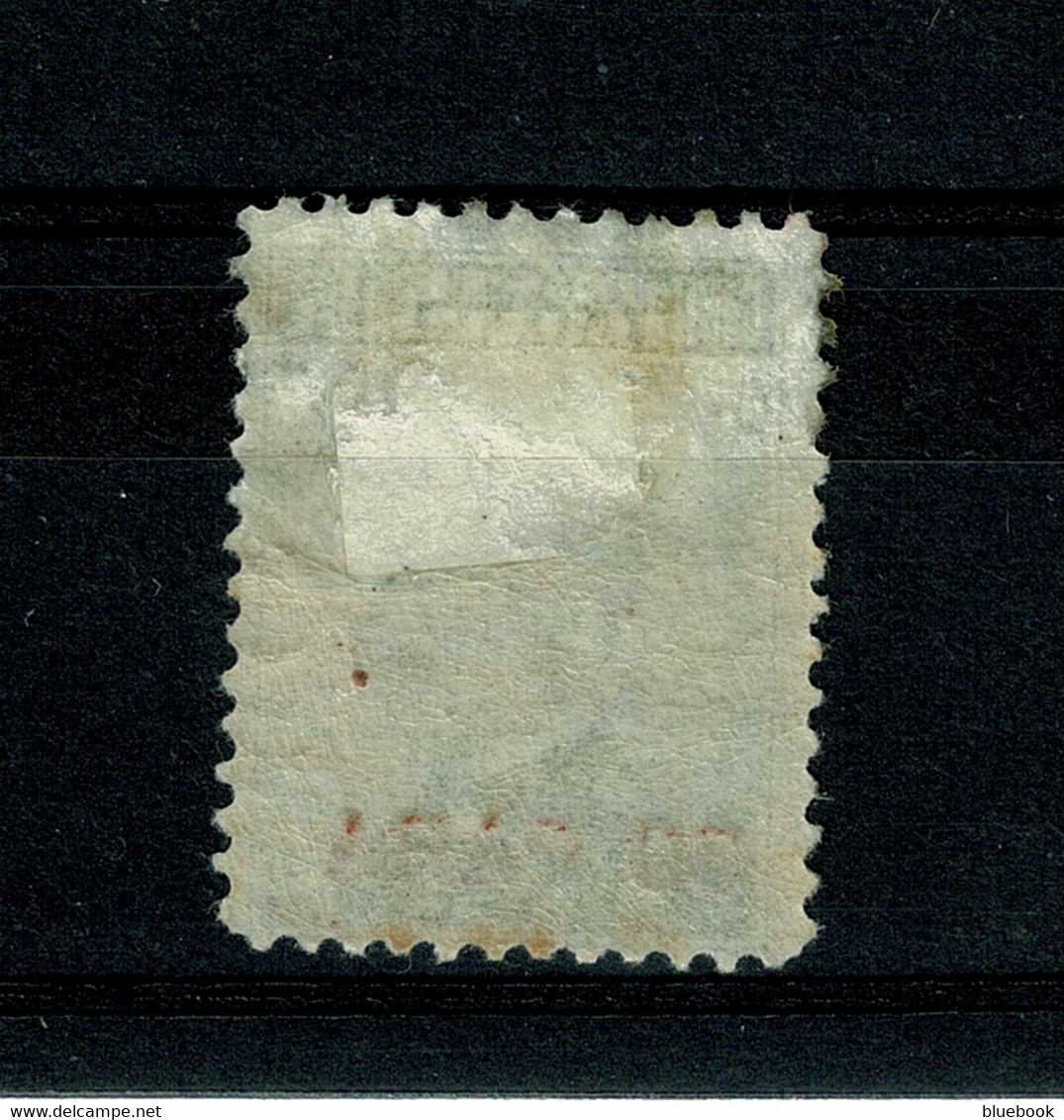 Ref 1400 - 1908 Italy Offices In Turkey  - 30 Para 0n 15c  Mint Stamp - SG  32 - Other & Unclassified