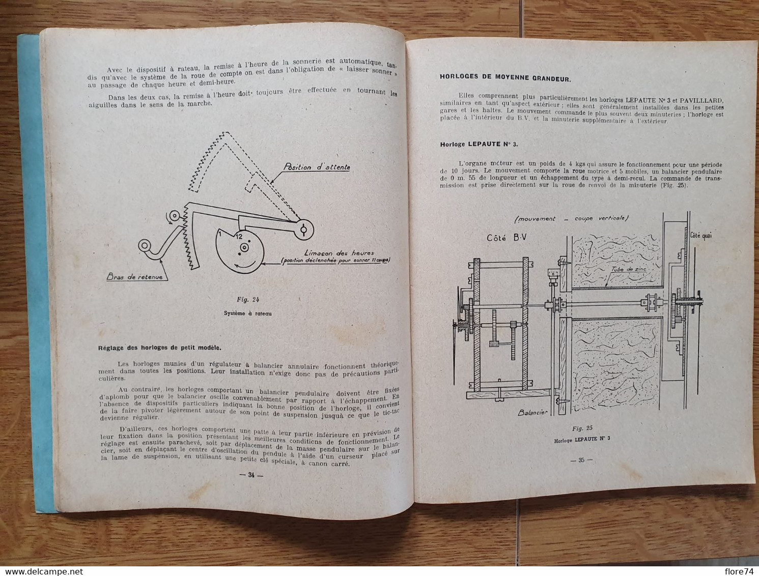 Le P.O Illustré Et Cahiers De Cours SNCF - Lots De Plusieurs Livres