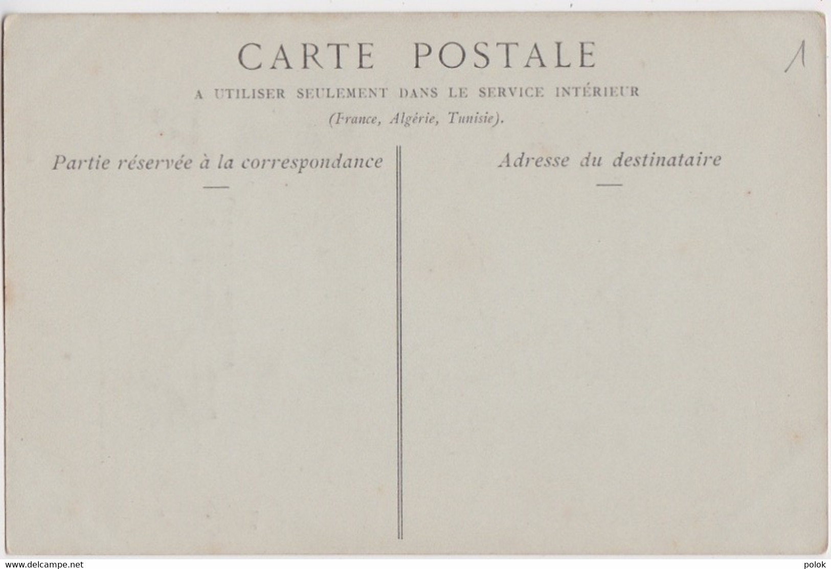 Bv - Lot De 2 Cpa ABELARD (né à Belle Ile En Mer) Et HELOÏSE (née à Paris) - Geschichte