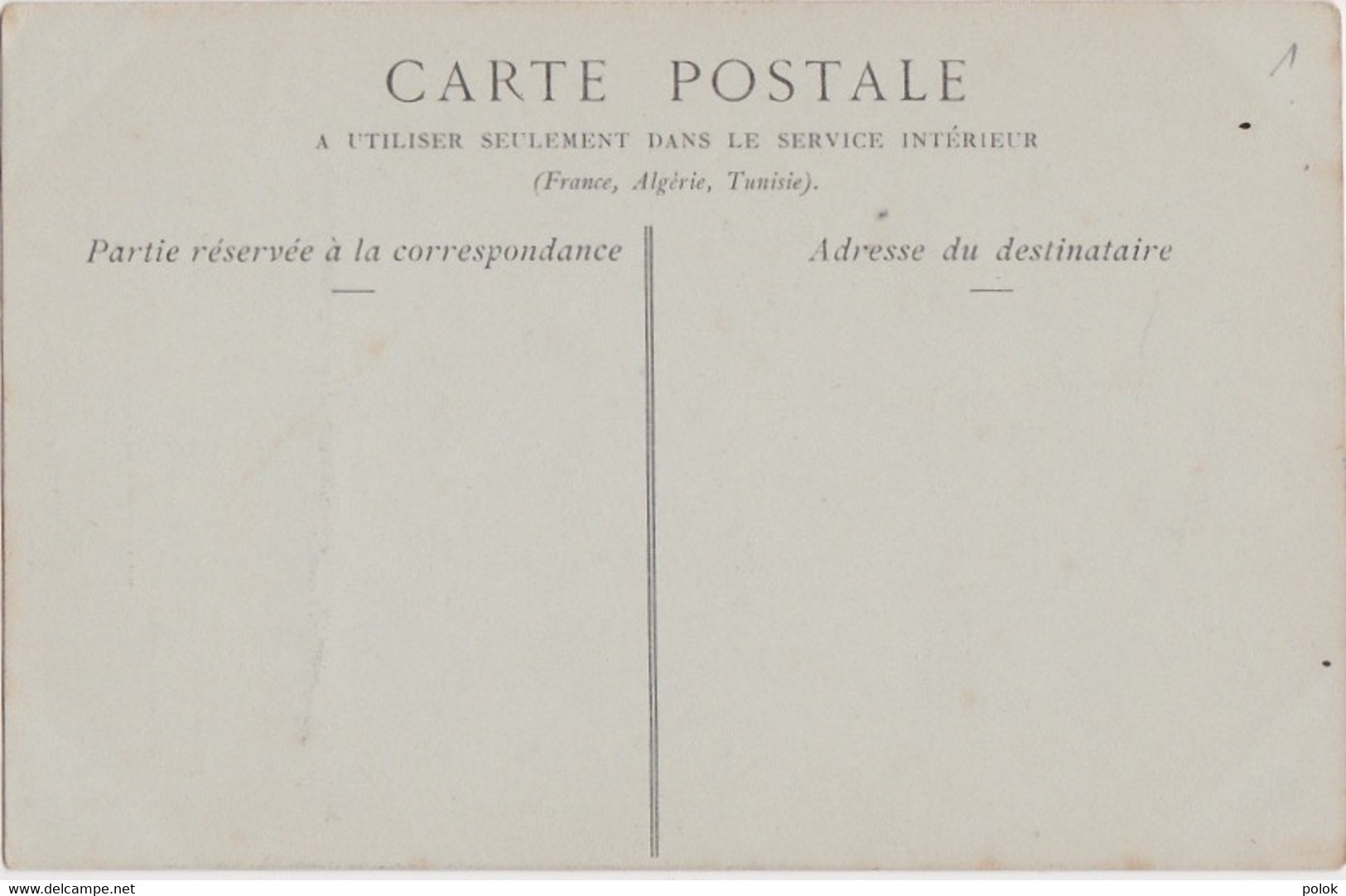 Bv - Lot De 2 Cpa ABELARD (né à Belle Ile En Mer) Et HELOÏSE (née à Paris) - Storia