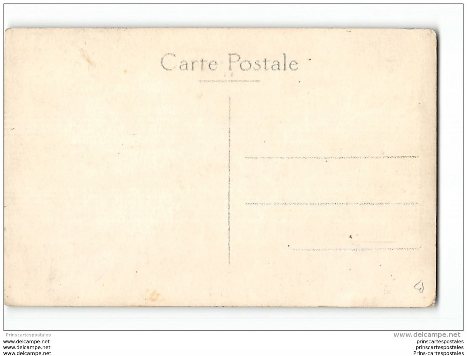 CPA Carte Photo à Situer Devanture D'epicerie - Andere & Zonder Classificatie