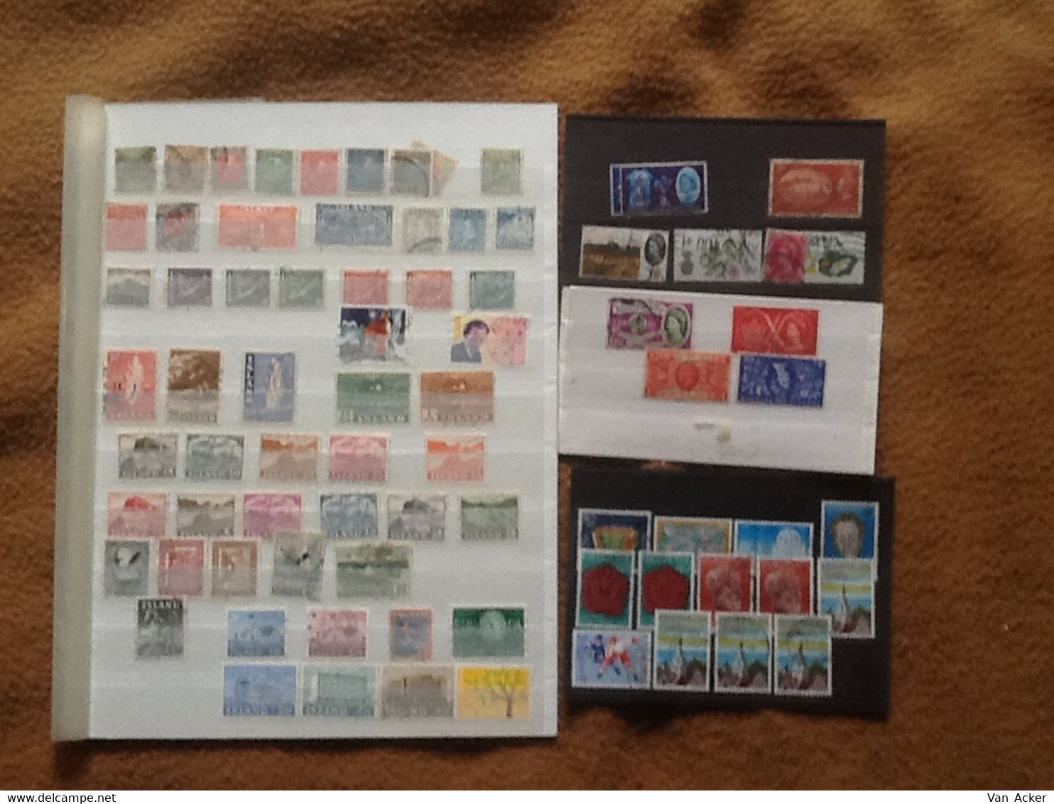 Collection different countries **/*/used.