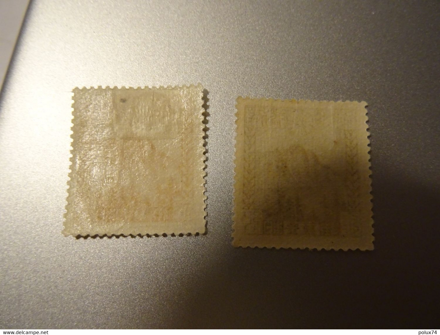 JAPON EMPIRE   Neuf* - Unused Stamps