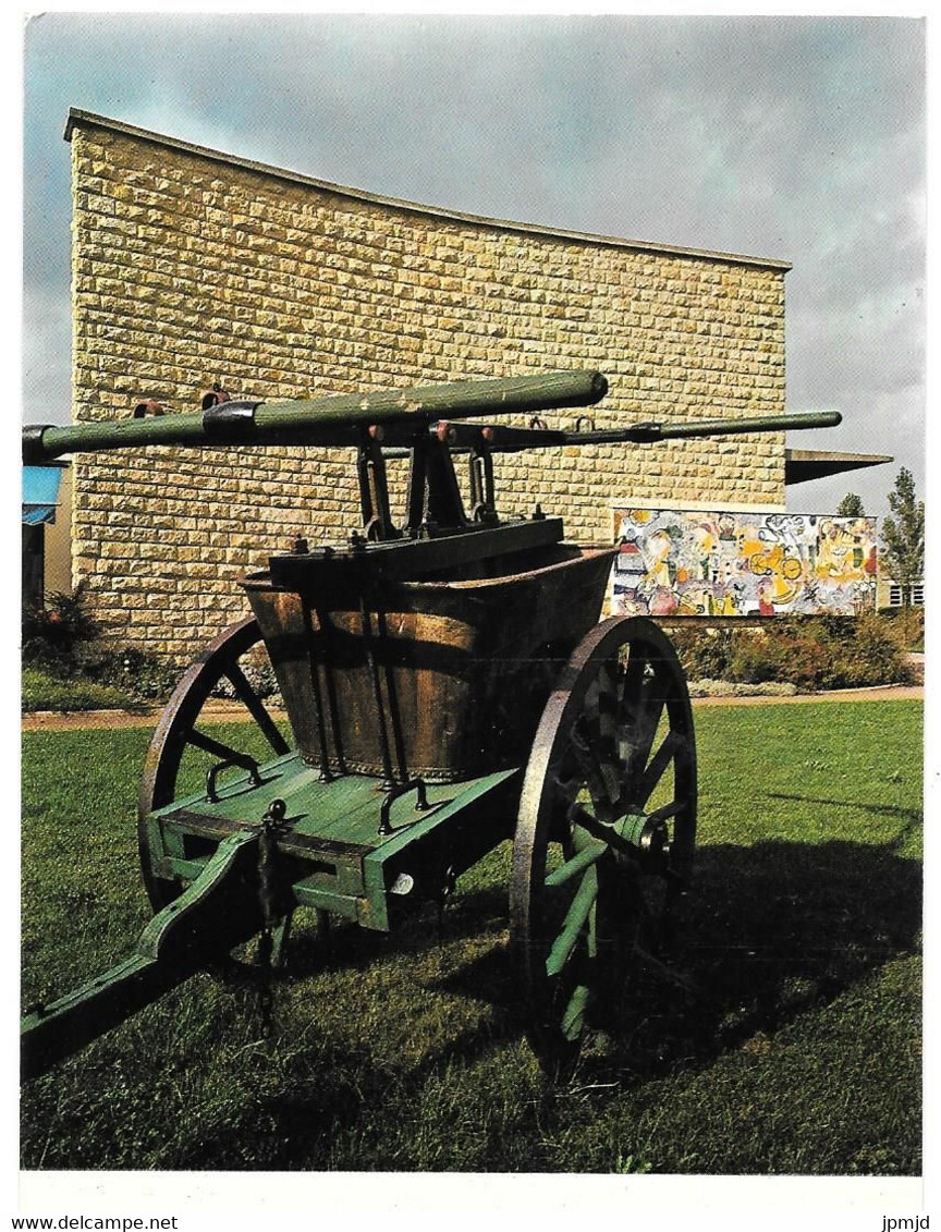 14 - CAEN - Institut Camille BLAIZOT (Calvaire St-Pierre) - Photo Y. LE CLERC, Bretteville Sur Odon - Blaisot - Caen