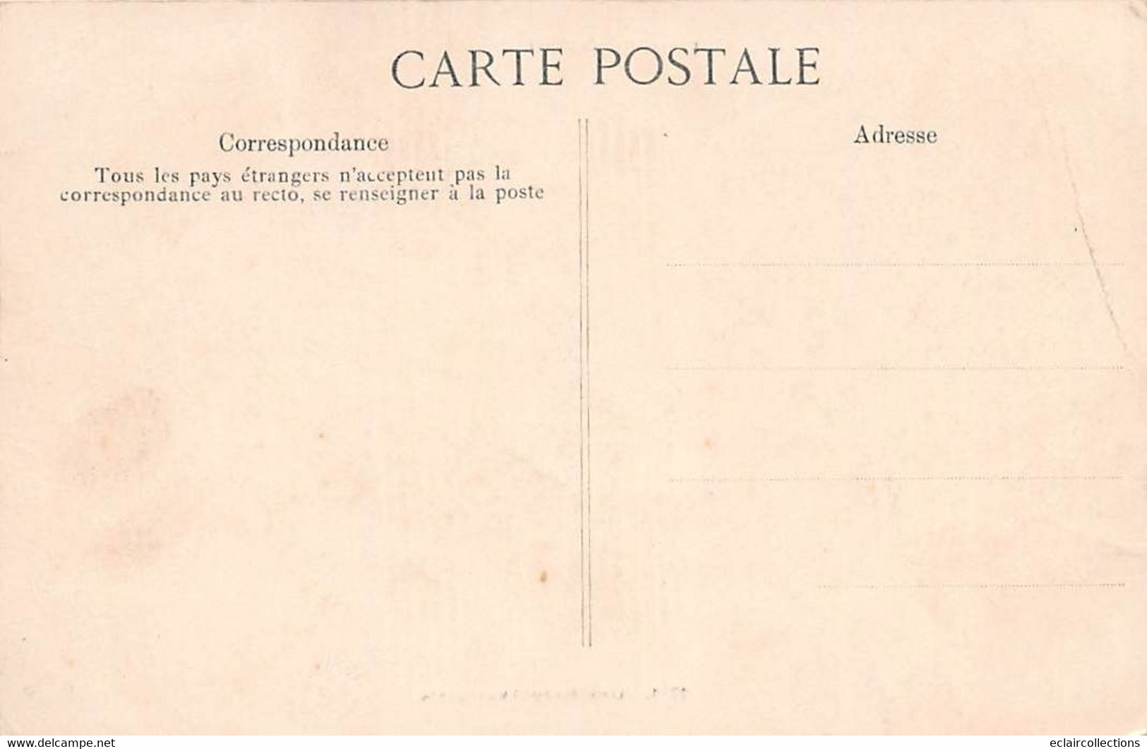Non Localisé. Auvergne. Cantal       15    Une Noce Auvergnate    Edition  V D C 1171      (Voir Scan) - Autres & Non Classés