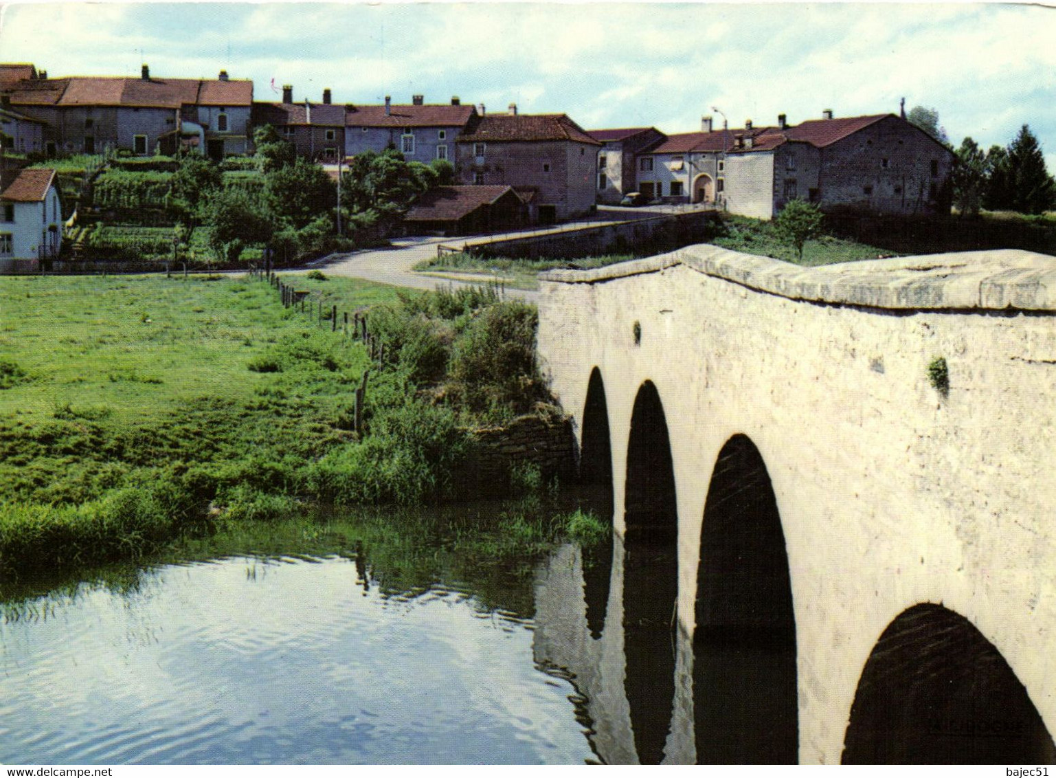 Monthureux Sur Saone - Monthureux Sur Saone