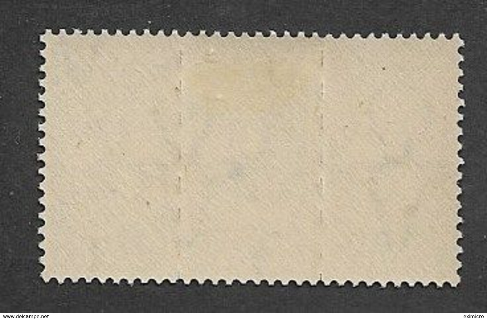 SOUTH AFRICA 1944 ½d POSTAGE DUE UNIT OF 3 SG D30 UNMOUNTED/MOUNTED MINT Cat £13 - Timbres-taxe