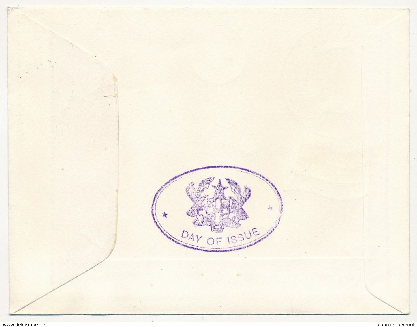 GHANA - 4 Valeurs "United Nations Day - 24 Octobre 1967" Sur 2 FDC (série / Bloc Feuillet) Accra 20 Nov 1967 - Ghana (1957-...)