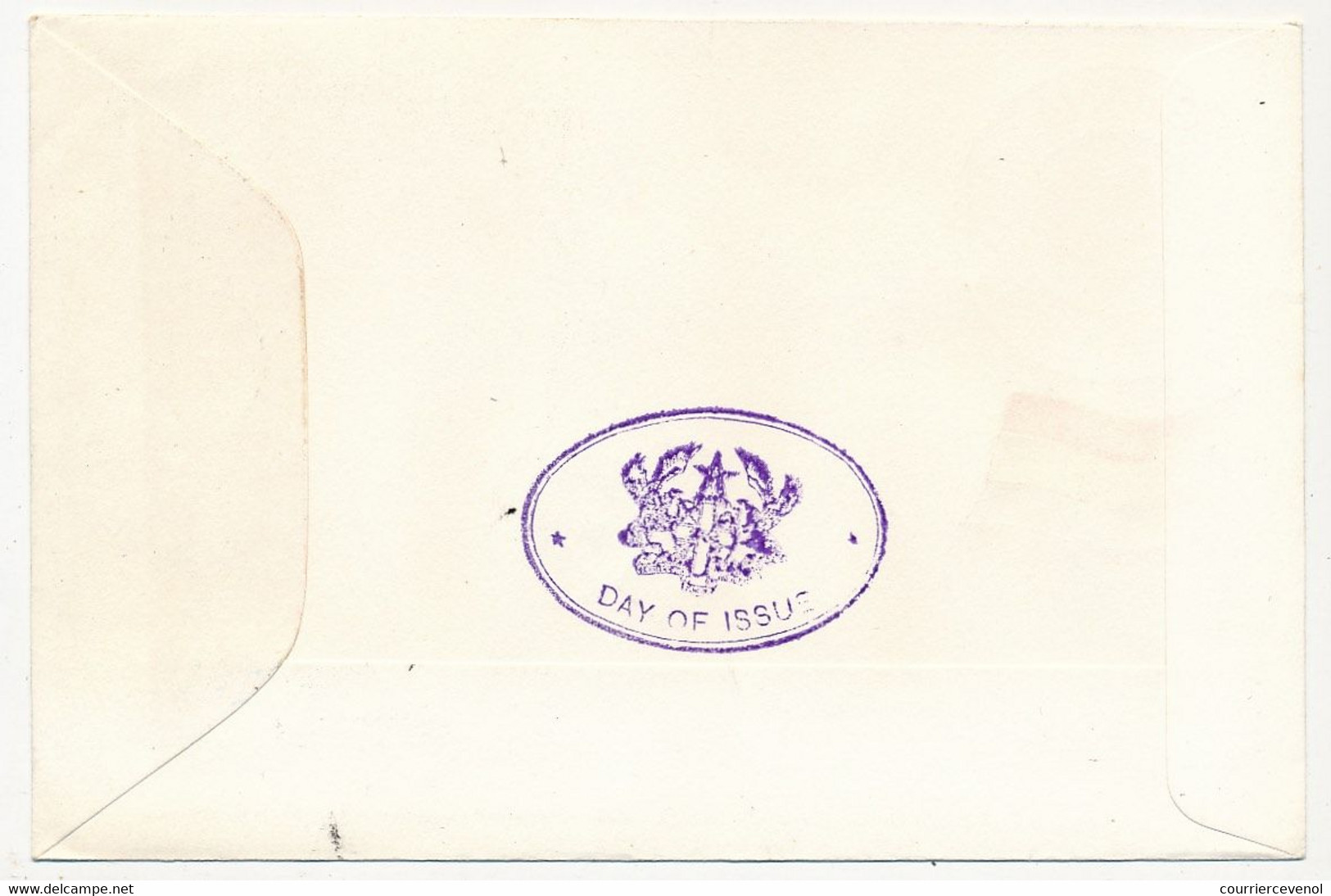 GHANA - 4 Valeurs "United Nations Day - 24 Octobre 1967" Sur 2 FDC (série / Bloc Feuillet) Accra 20 Nov 1967 - Ghana (1957-...)