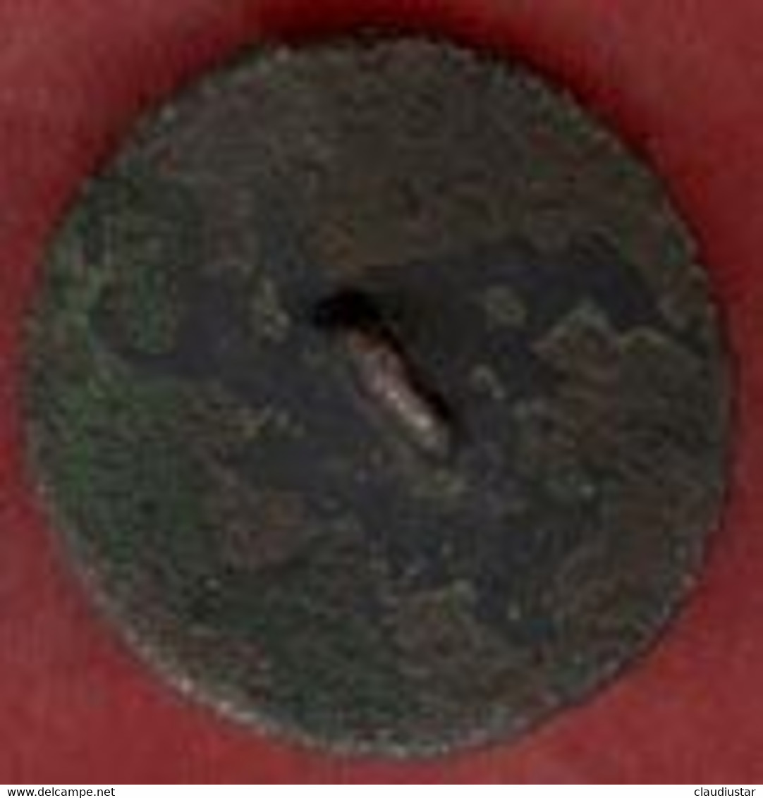 ** LOT  3  BOUTONS  1er  EMPIRE  AIGLE  NAPOLEON ** - Knoppen