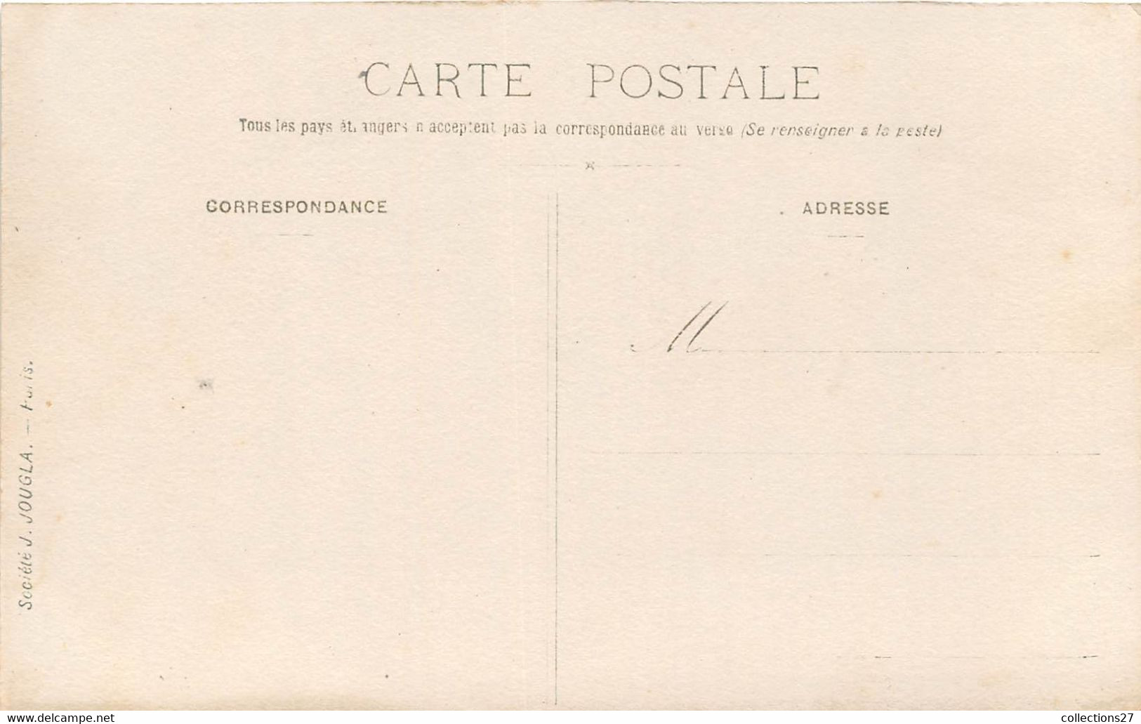 FEMMES DE MENAGE-CARTE PHOTO A SITUER - Other & Unclassified