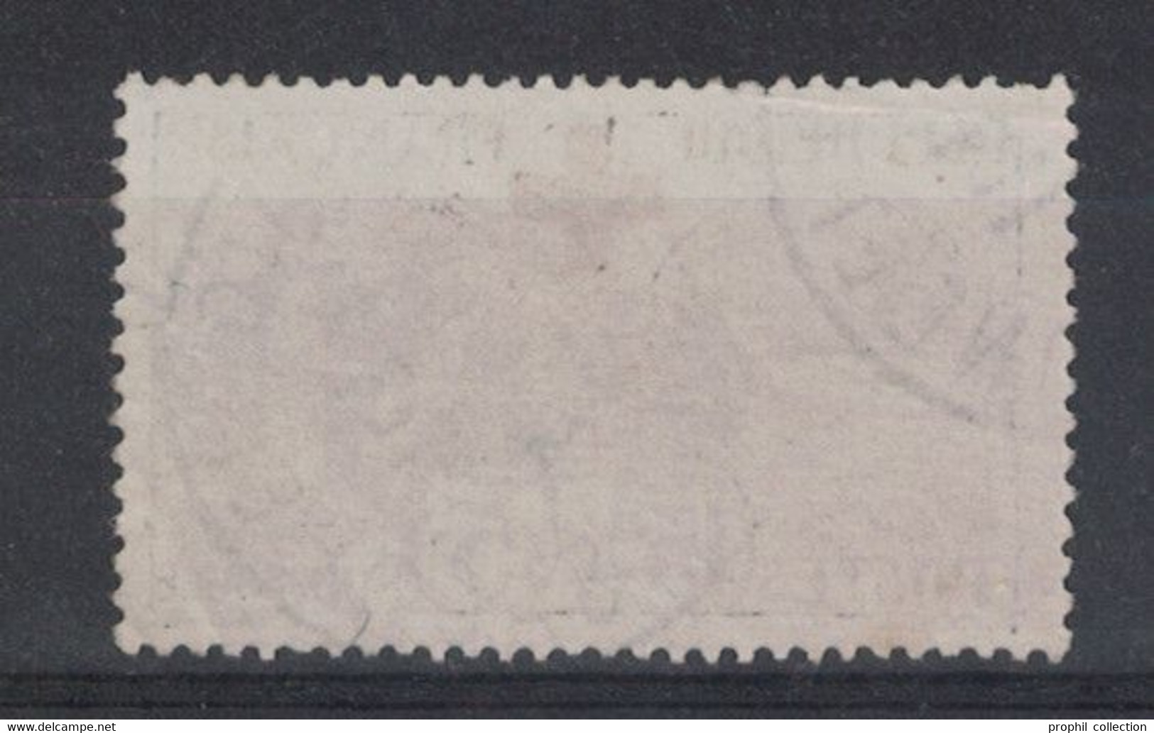 TIMBRE CROIX ROUGE N° 156 " INFIRMIÈRES " OBLITÉRÉ (VERSO SANS DÉFAUT) CAD D'ÉPOQUE De 1918 De SAONE ET LOIRE - Autres & Non Classés