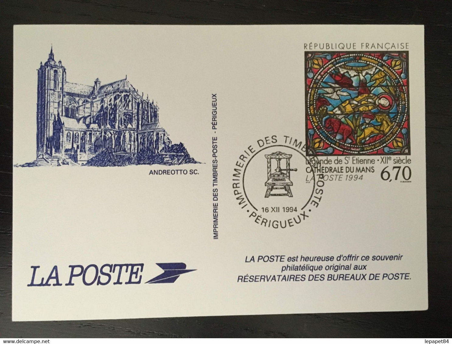 Lot De 15 Entiers-postaux époque Moderne -parfait état - Lots Et Collections : Entiers Et PAP
