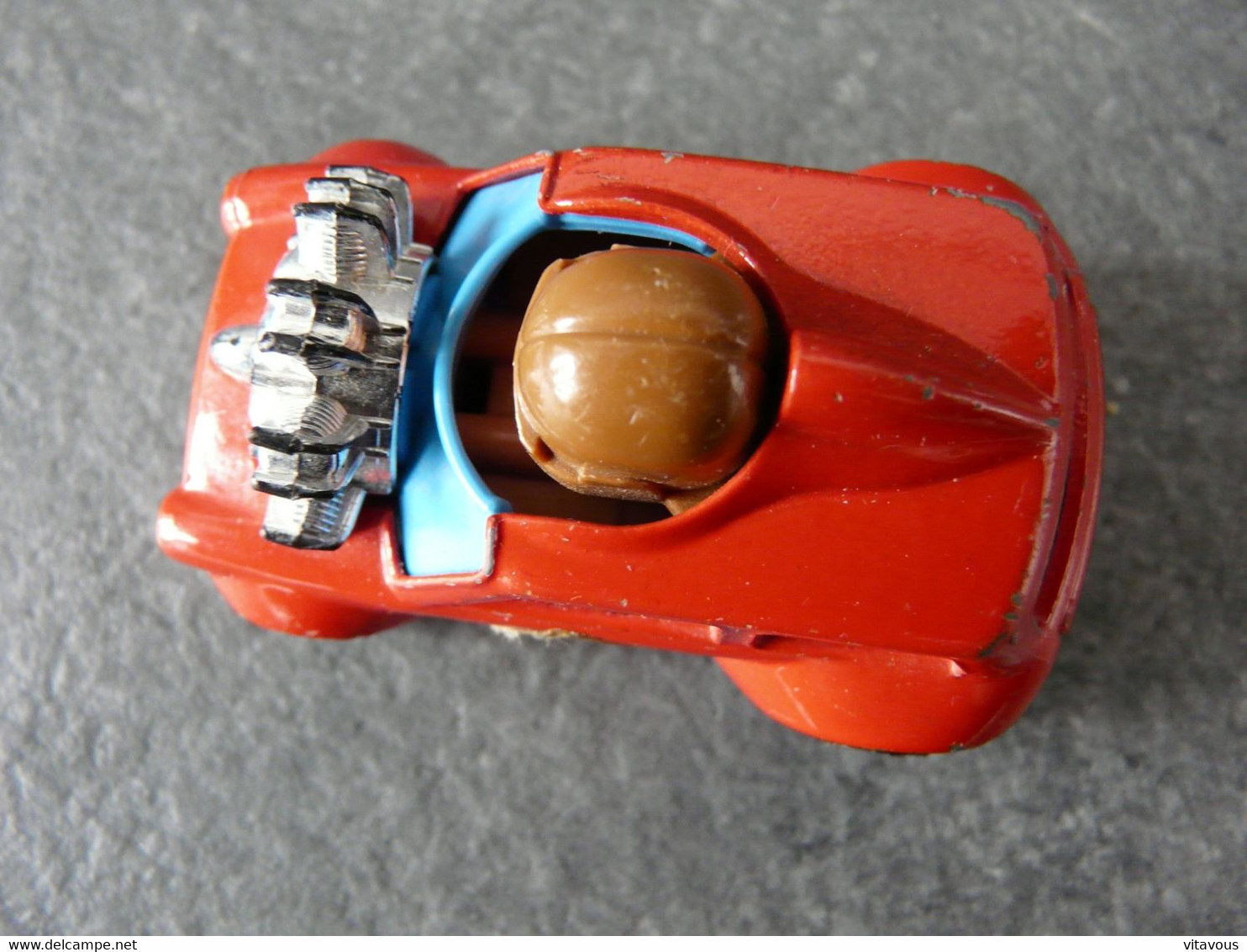 Voiture Véhicule Matchbox Superfast N° 14 Car - Other & Unclassified