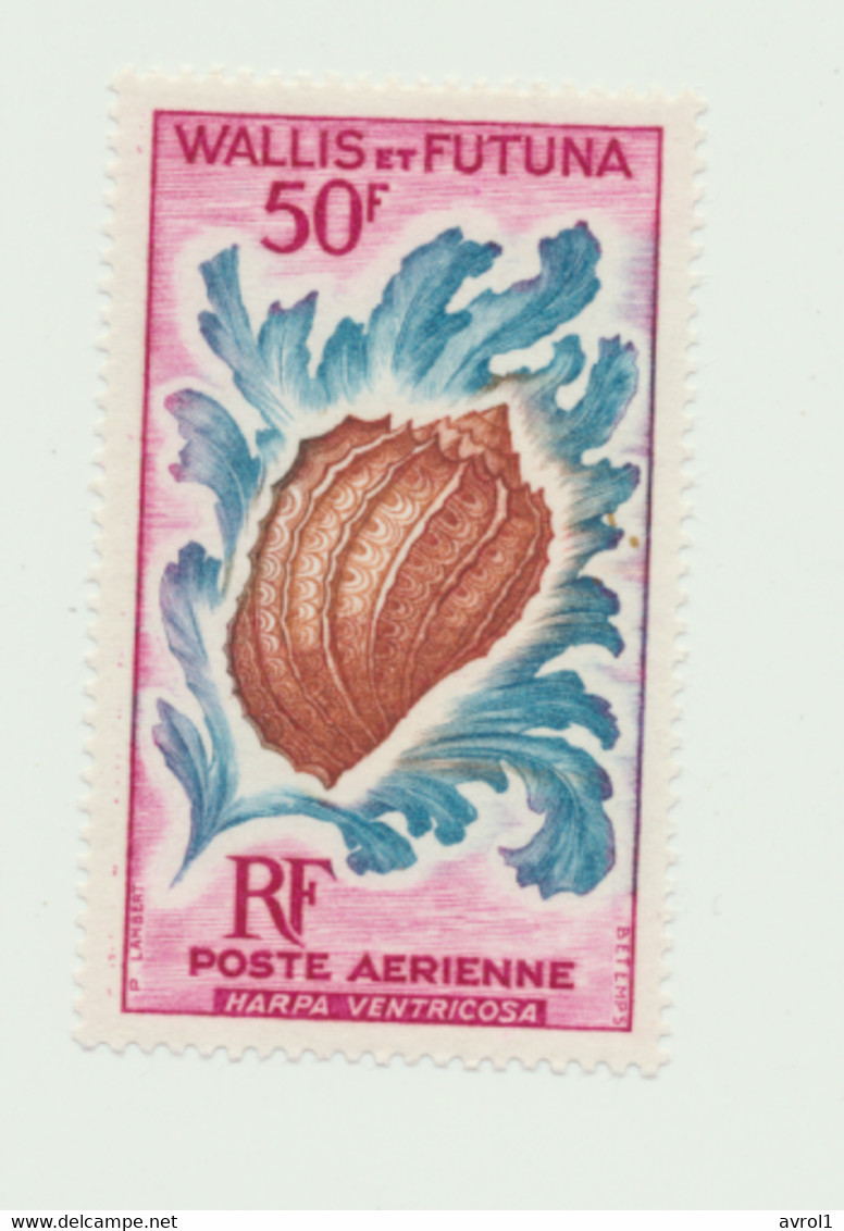 Aeriens N° 18   Neuf Sans Charniere - Unused Stamps