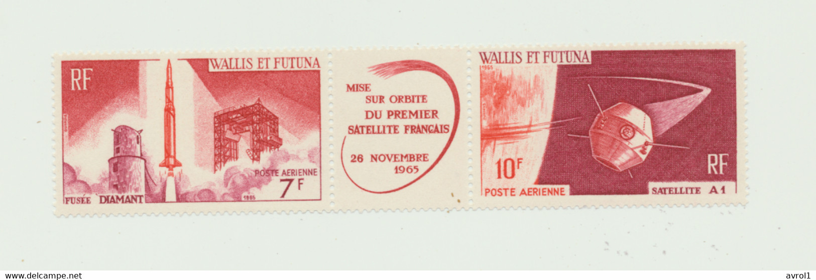 Poste Aerienne N° 25 A Neuf Sans Charniere - Neufs