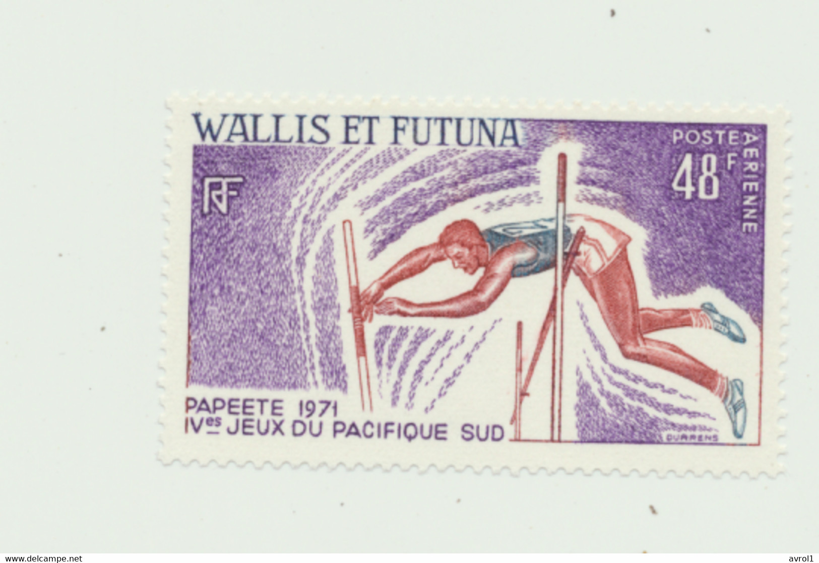 Aeriens N° 39 Neuf Sans Charniere - Unused Stamps