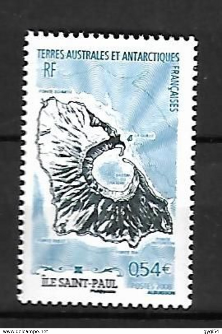 TAAF 2008  Faune  CAT YT N° 506   N** MNH - Ongebruikt