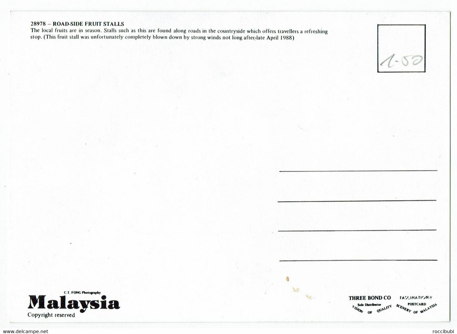 Malaysia - Malasia