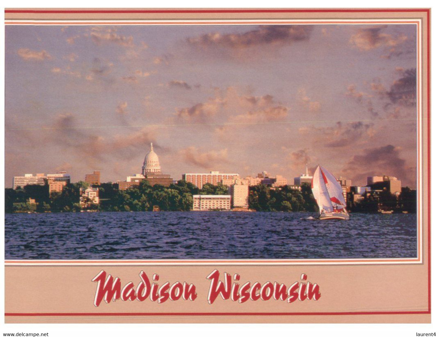 (Q 5) USA - Madison - Madison