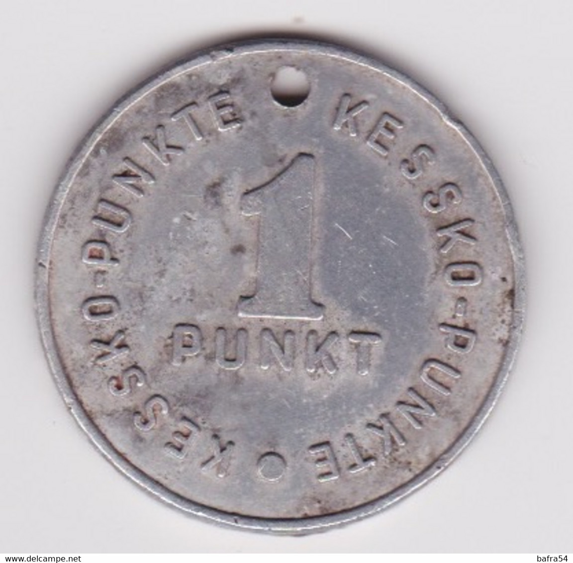 Jeton - Token - ALLEMAGNE - KESSKO 1905 - Monétaires/De Nécessité