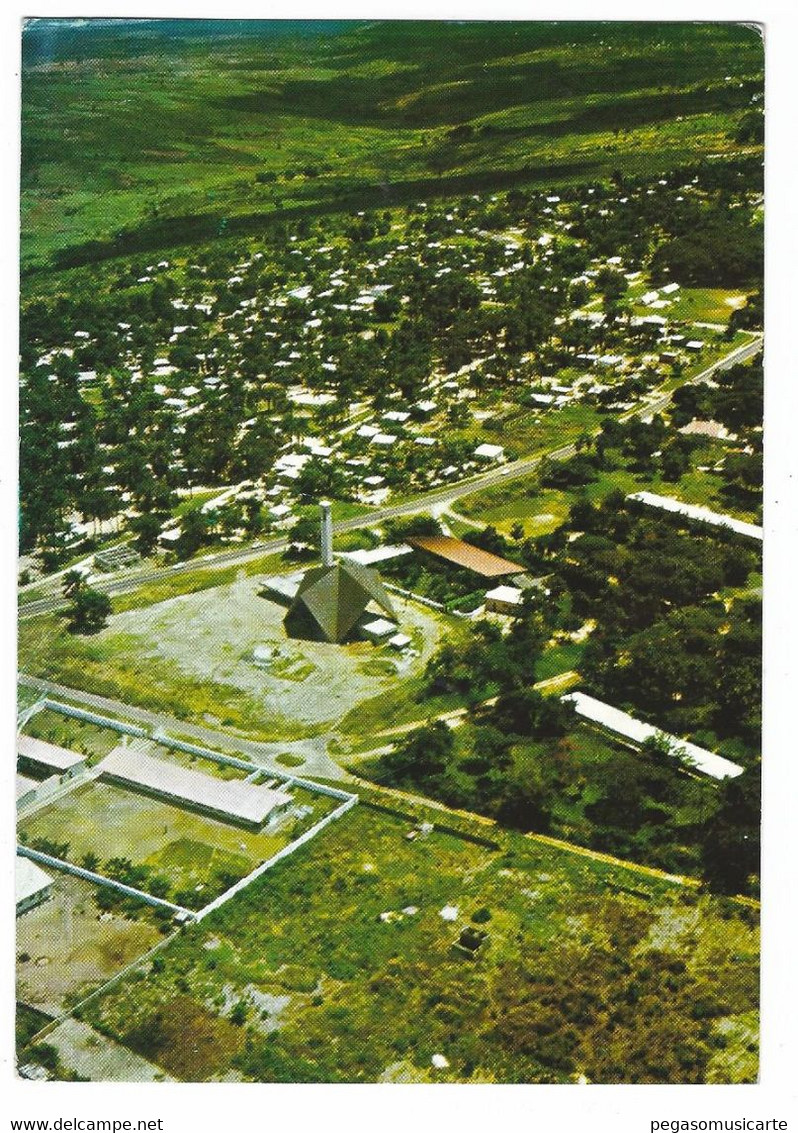 7341 - KINSHASA MINISTERE DE LA CULTURE 1971 - Kinshasa - Leopoldville (Leopoldstadt)