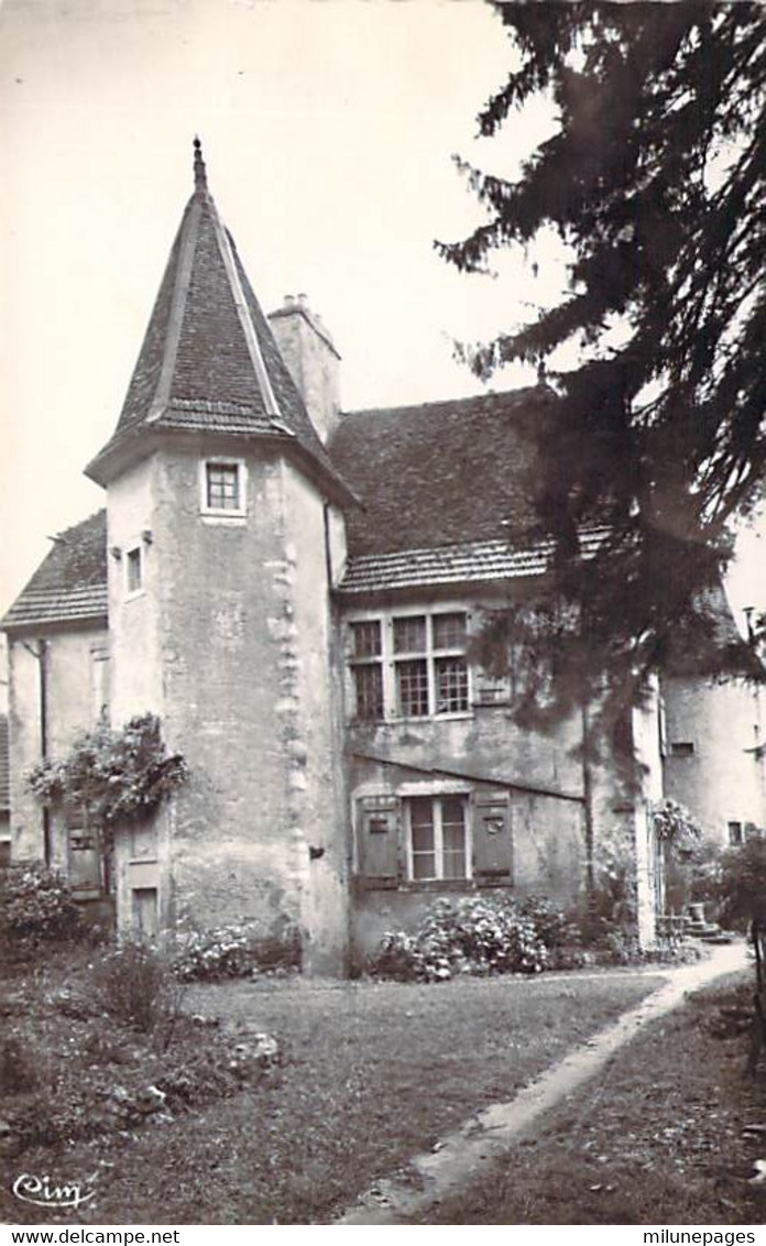 70 Haute SAONE Un ANcien Chateau à MAILLEY - Sonstige & Ohne Zuordnung