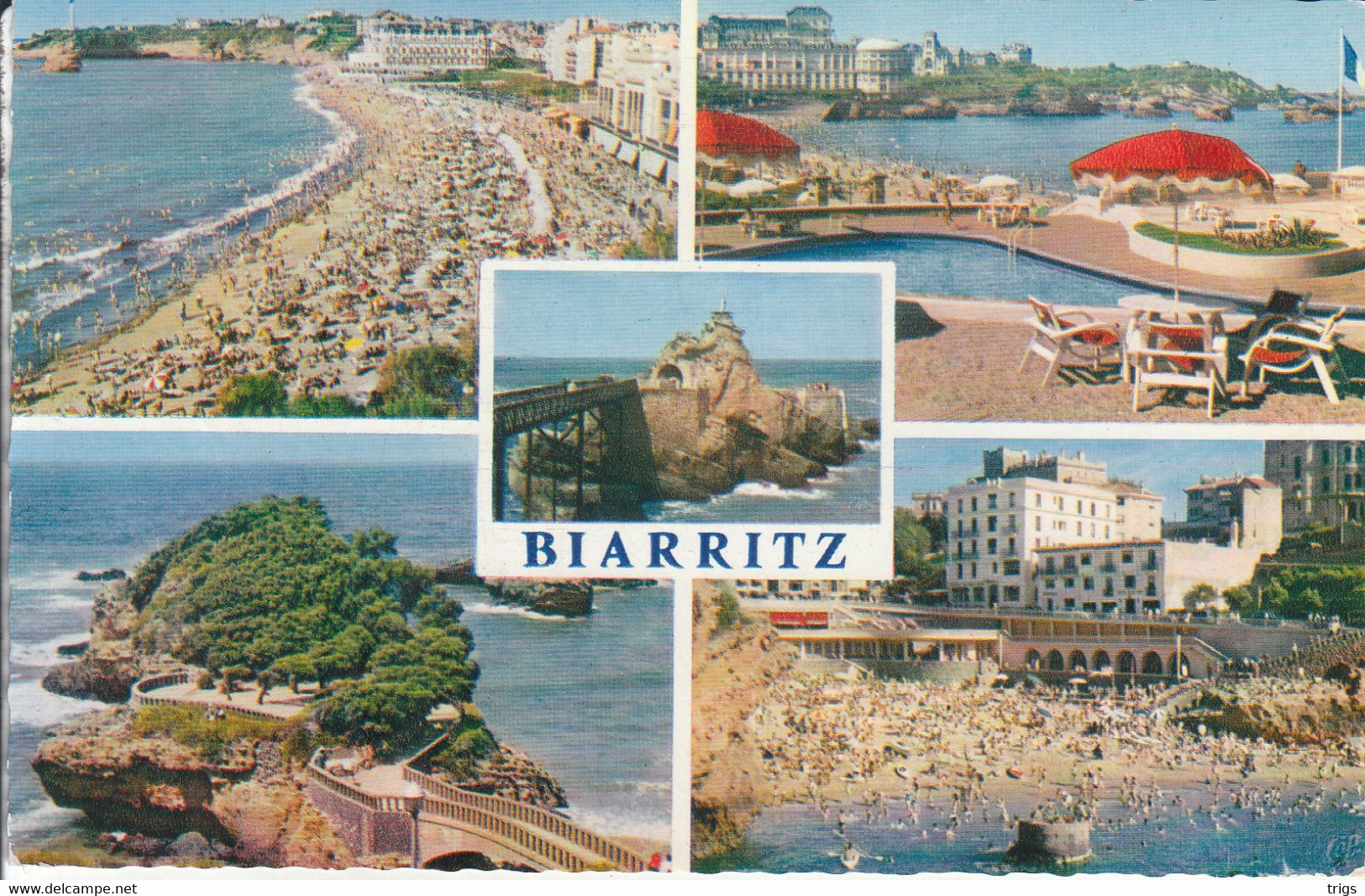 Biarritz - Biarritz