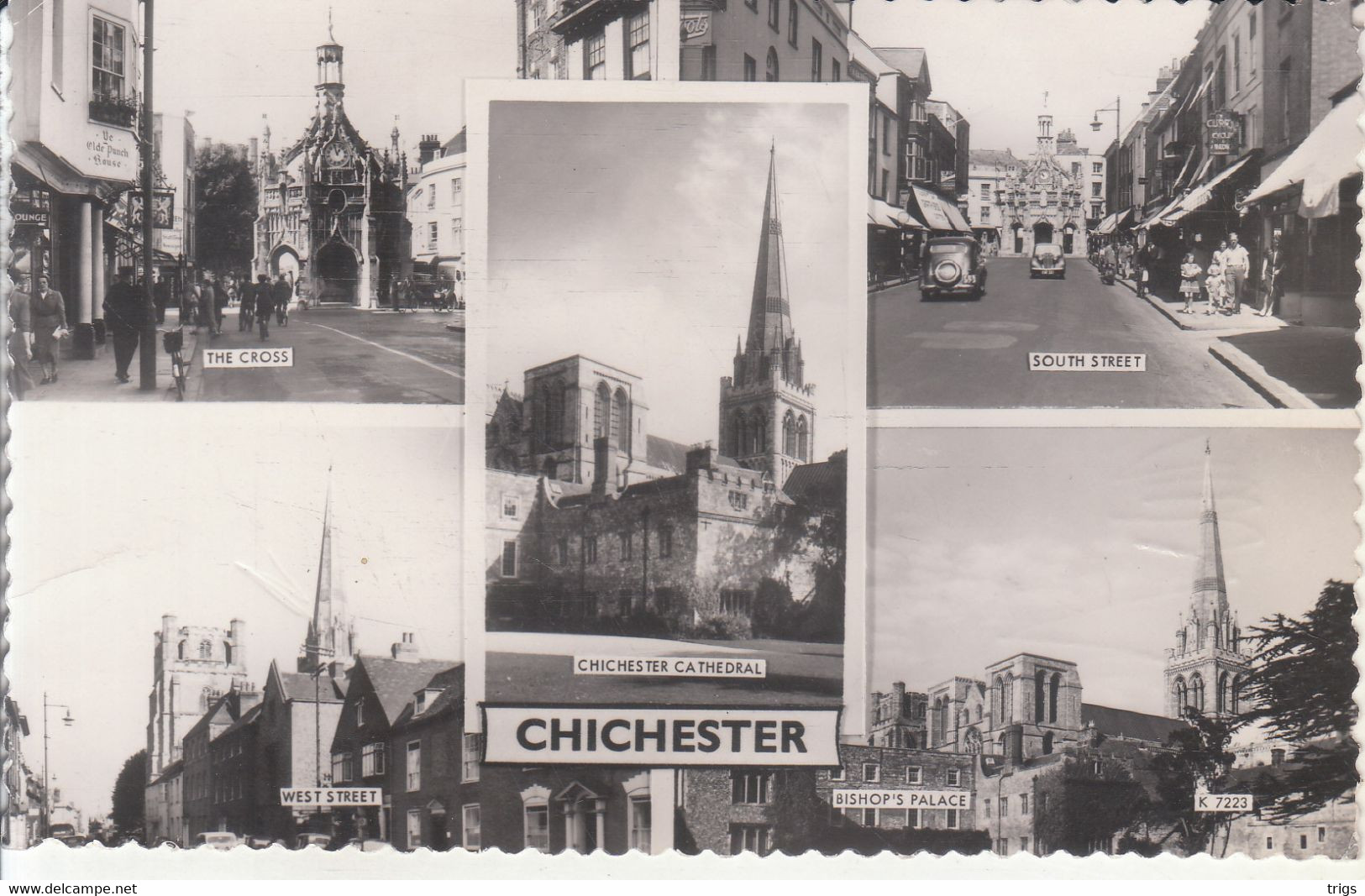 Chichester - Chichester