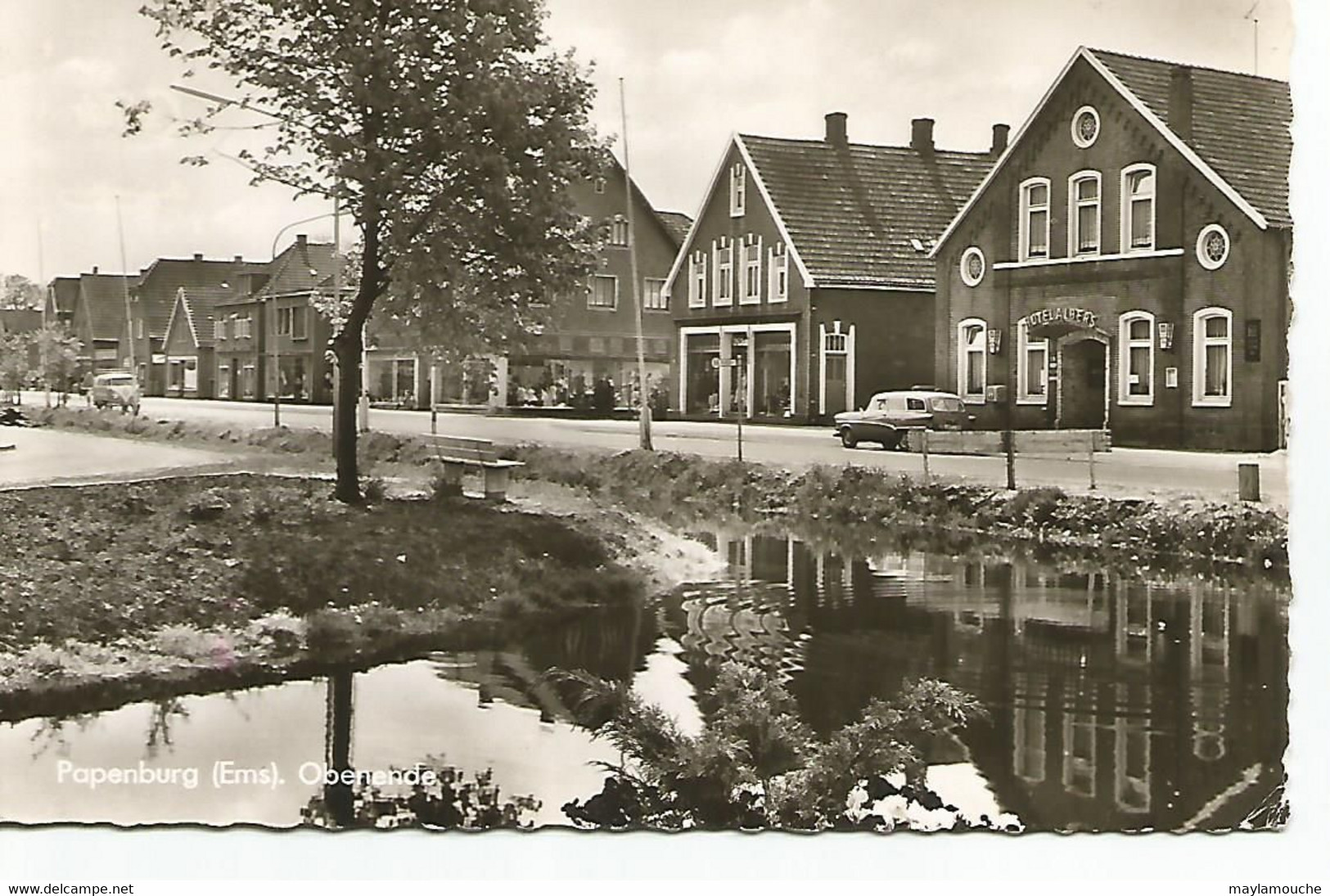 Papenburg (mdy - Papenburg