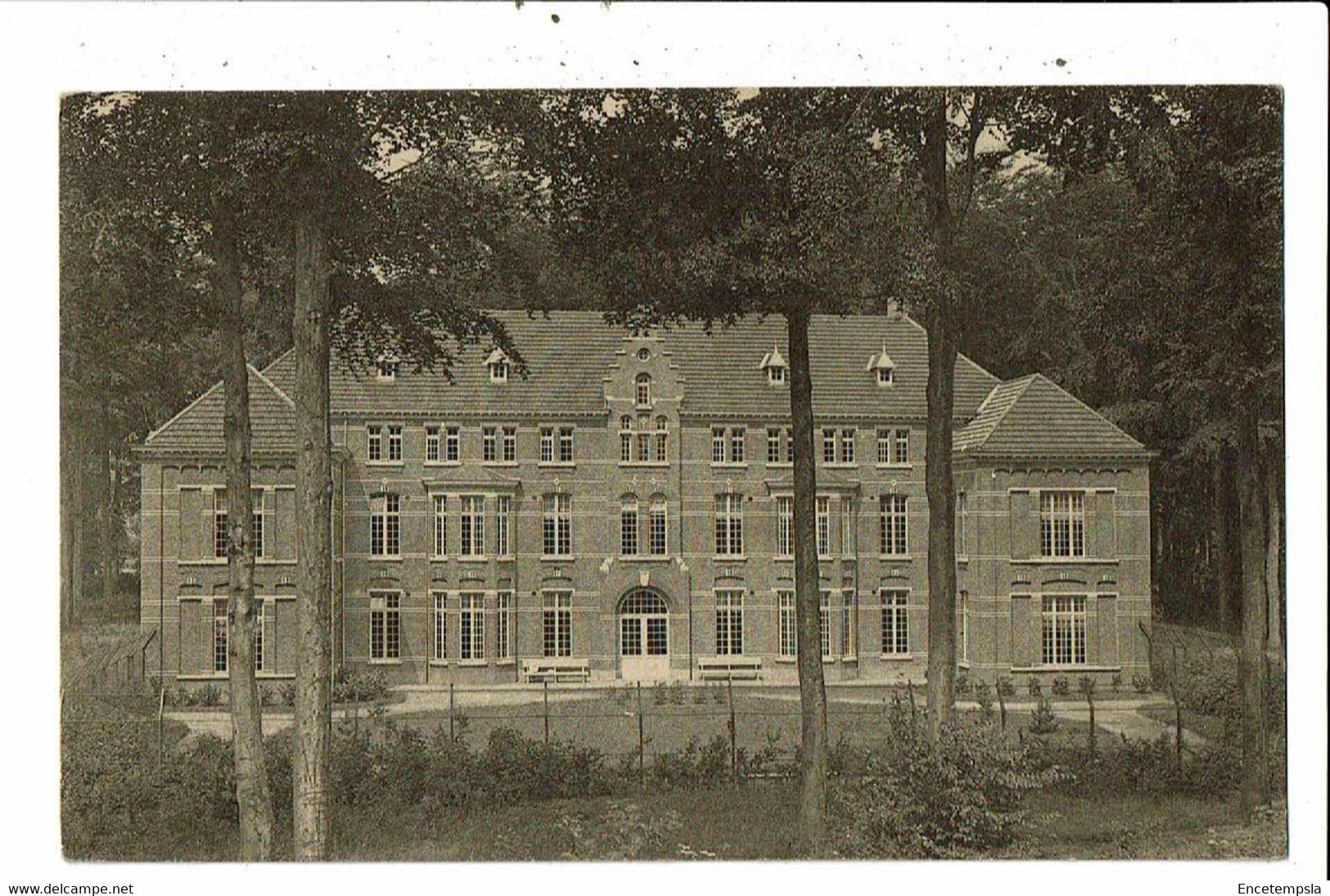 CPA-Carte Postale-Belgique Lovenjoul-Salve Mater -1930 VM22062dg - Bierbeek