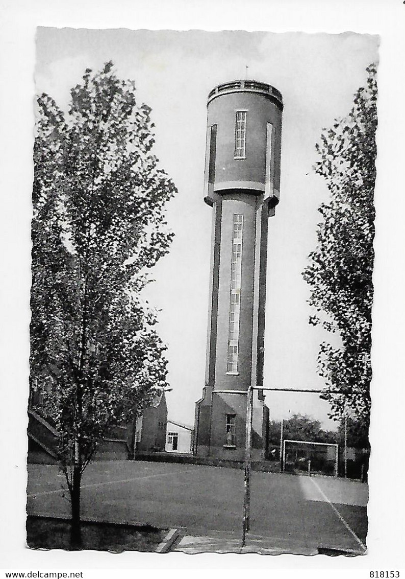 Lummen  Broeders Van Liefde - Lummen