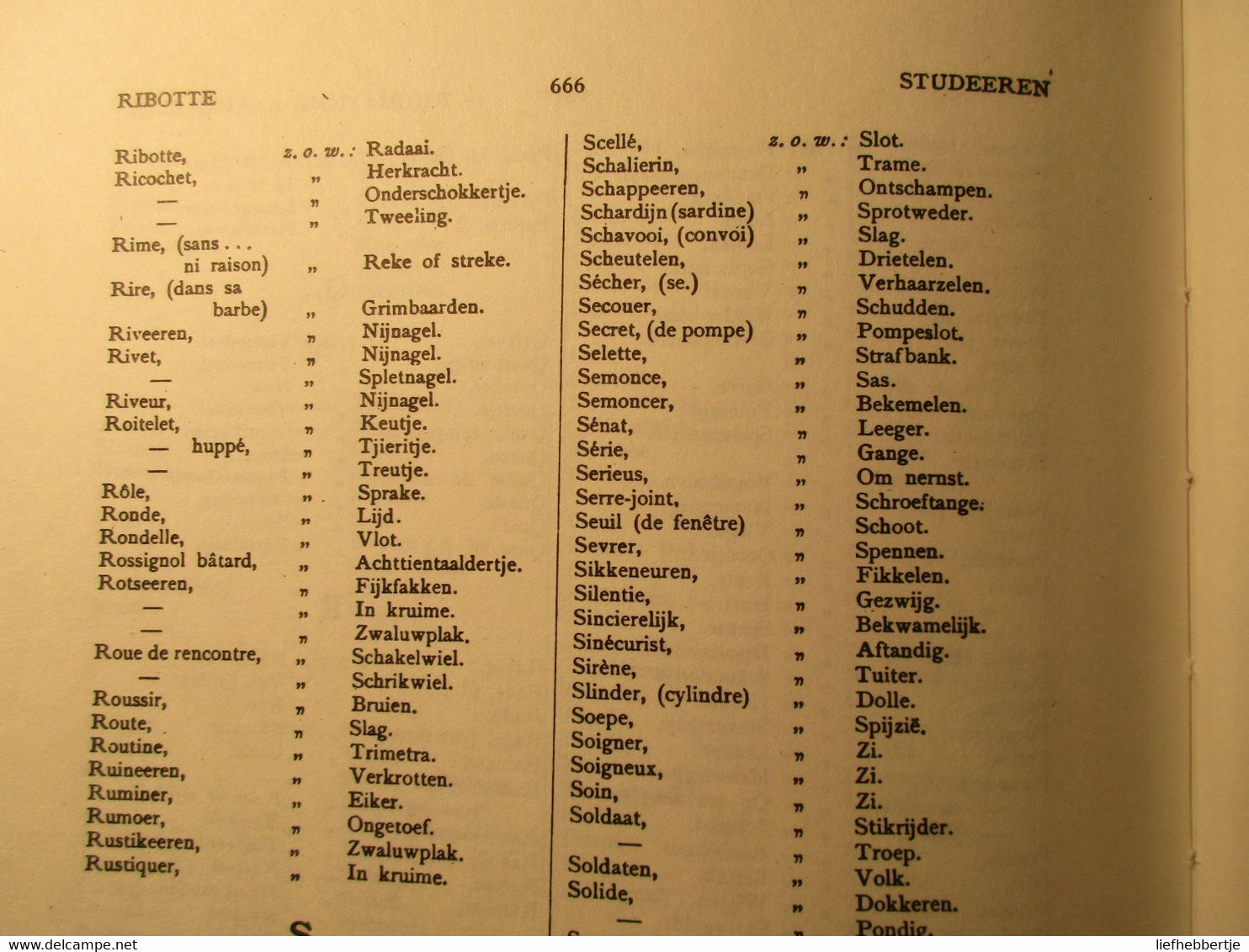 Loquela - dialect van West-Vlaanderen - door Guido Gezelle