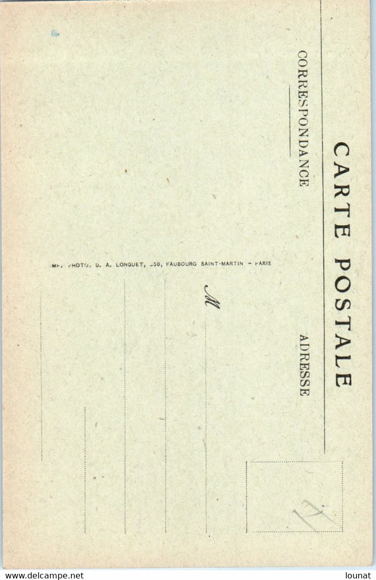 MONNAIE - PARIS - Hôtel Des Monnaies - Presse Monétaire N°17 - Münzen (Abb.)