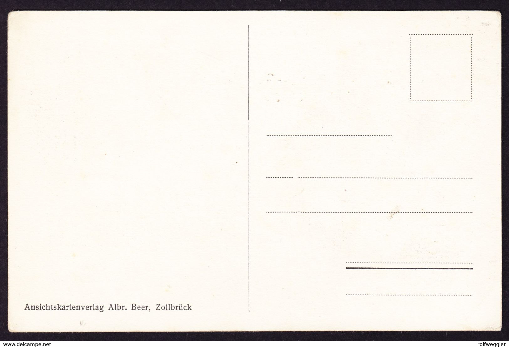 Um 1920 Ungelaufene AK: Gruss Aus Dem Emmenthal. Lauperswil, Lützelflüh, Rüderswil, Sumiswald, Trachsel- - Lützelflüh