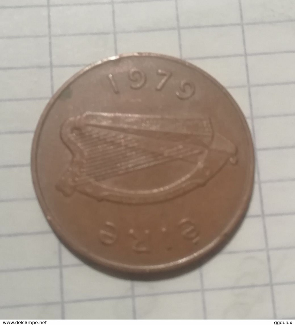 Irelande Lot 14 pièces allant de 1942 à 1986