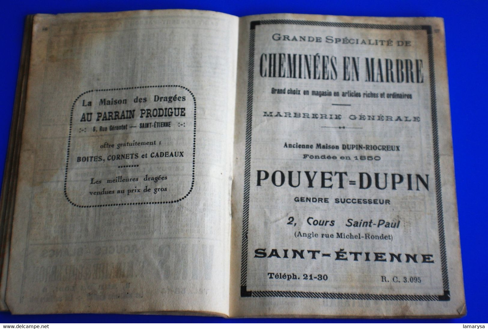 1932-INDICATEUR-Sté NATIONALE CHEMINS DE FER FRANÇAIS P.L.M/DÉPART.-☛S.N.C.F.-☛Plans réseaux-Schéma ligne