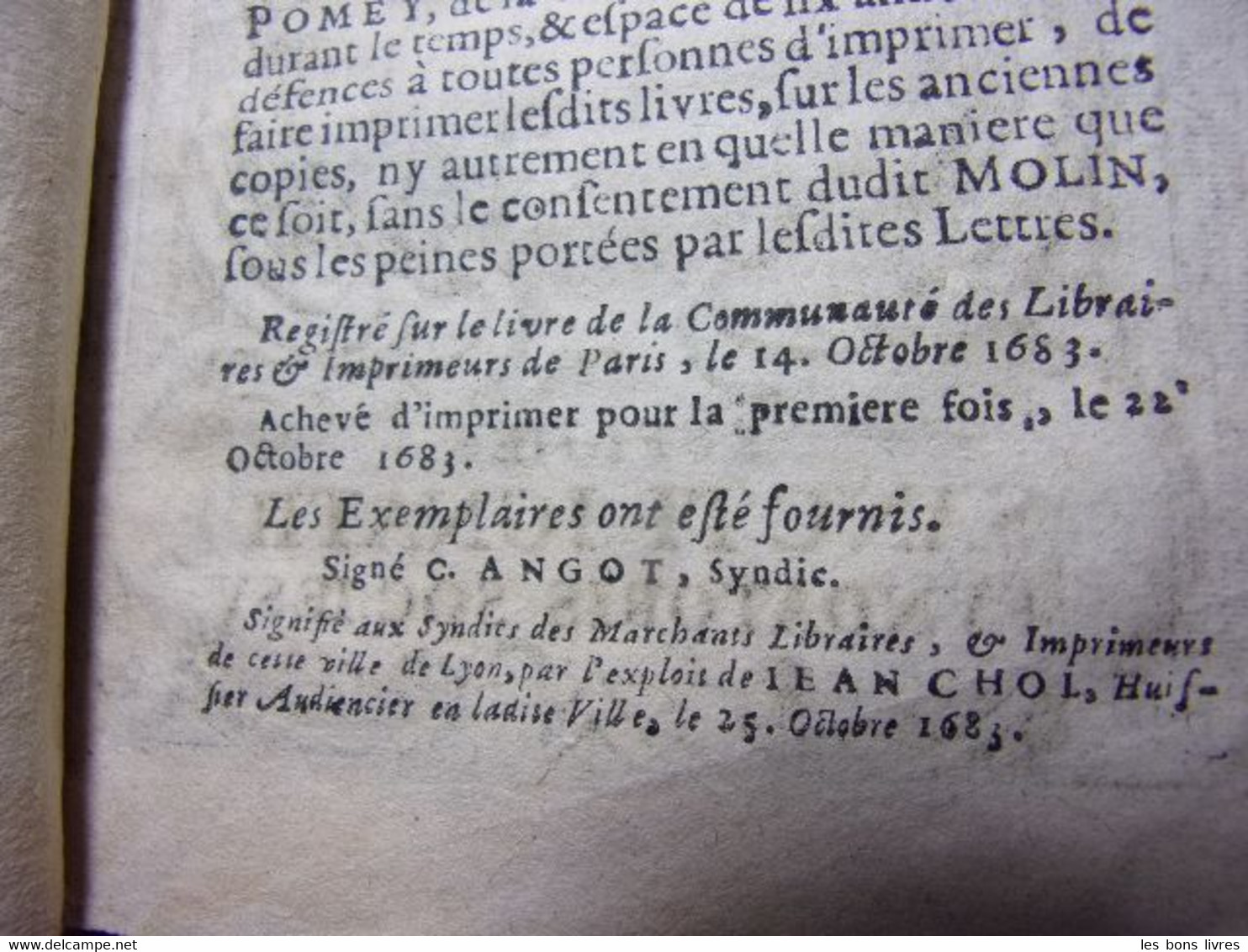 1658. Ioanne Petro Maffeio. Vita St Ignatii, Fondatoris Societatis Jesu - Before 18th Century