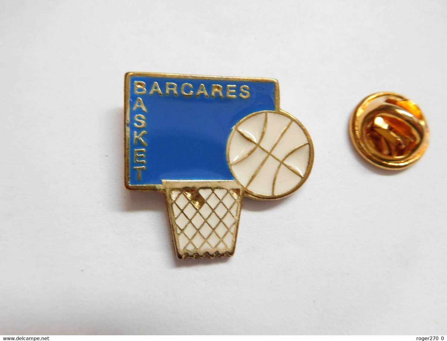 Beau Pin's , Basket , Barcarés Basket , Le Barcarés , Pyrénées Orientales - Basketball