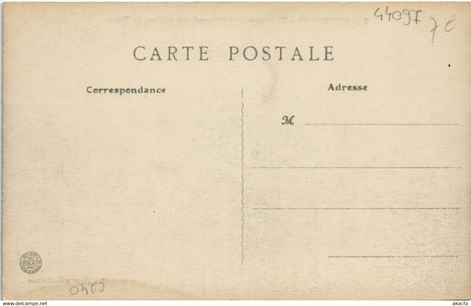 CPA ISBERGUES-Transporteur Dit Traspal Des Aciéries De France (44097) - Isbergues