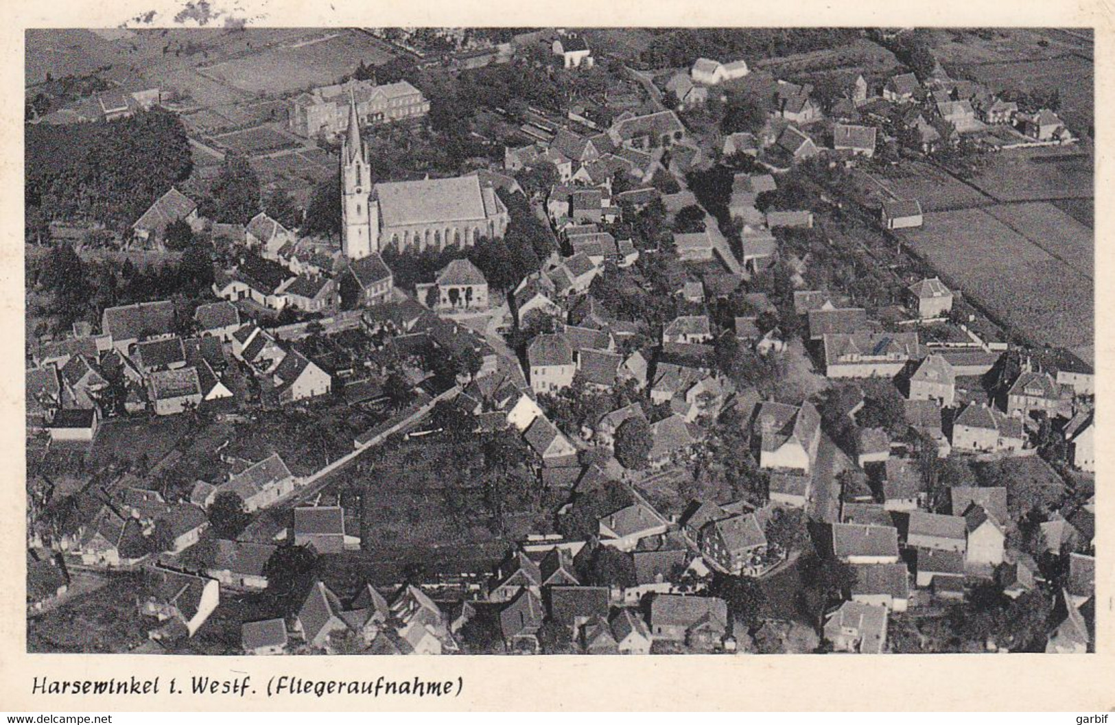 Deutschland - Harsewinkel - Fp Vg - Harsewinkel