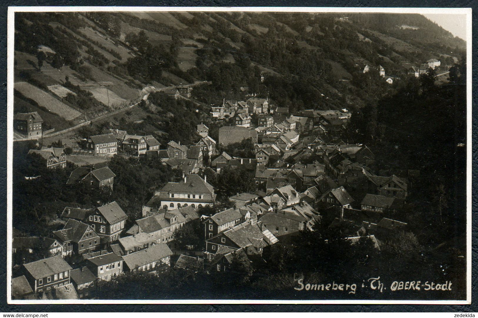 E1727 - Sonneberg - Sonneberg